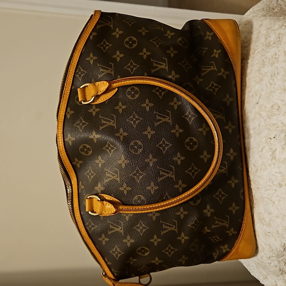 Loui vuitton handbag